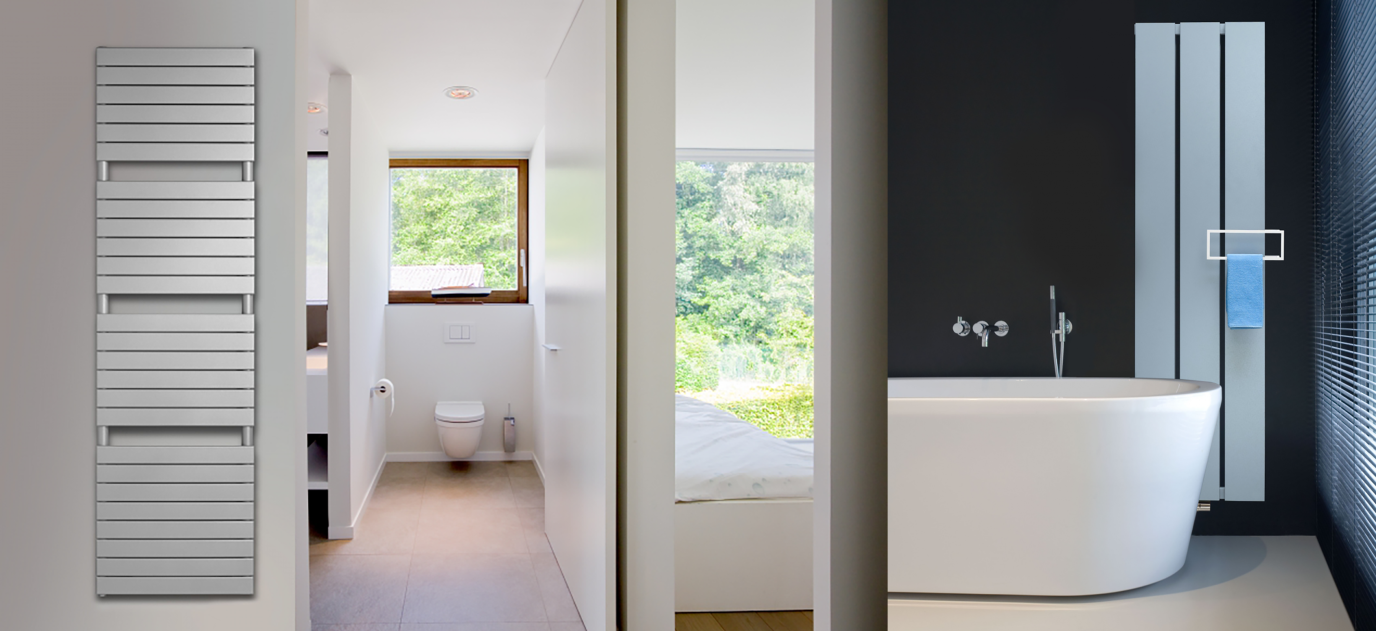 Wohlfühlbad für Ihr Zuhause