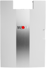 WOLF Filtertür