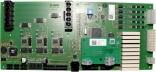 WOLF PC Board CAD B LU-Steuerung