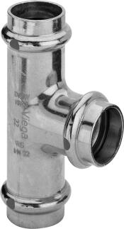 VIEGA CU T-Stück 15mm