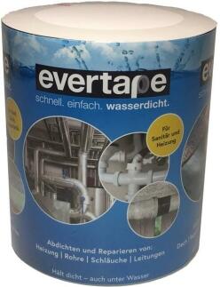 SANIT EVERTAPE (R)