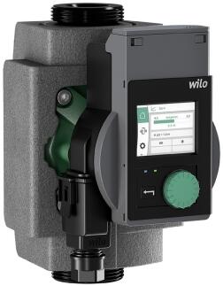 Wilo Nassläufer-Hocheffizienzpumpe Stratos PICO plus 25/0,5-6, G11/2, 40W