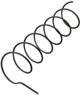 WOLF Set Reinigungsfeder