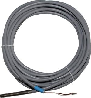 WOLF Sensor TF25 PT1000 50MM 5M