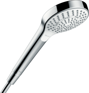 Hansgrohe Croma Select S Handbrause Multi EcoSmart 9 l/min
