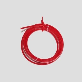 SANIT Ersatzschlauch 2,35m pneumatisch