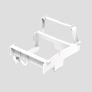 SANIT Lagerbock Spülkasten 961/2V und 961C/2V