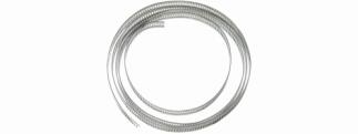 ASW Endlosband für Schlauchschellen Band W29 mm Länge 5 m