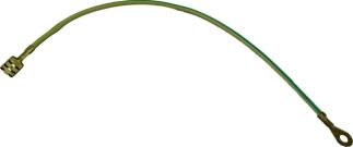 WOLF Erdverbindungsleitung