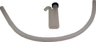 WOLF Siphon SH 230 Kondensatschlauch