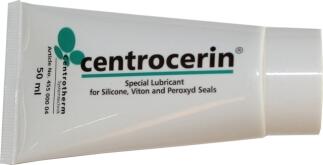 WOLF Gleitmittel-Tube 50 ml