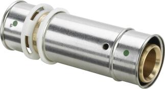 VIEGA Rep.Schiebemuffe SANFIX-P 2115.3, 611873