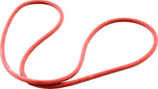 WOLF ET Dicht. Brennkammer OB./UNT.