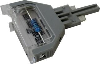 WOLF Parameterstecker