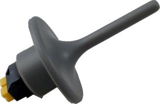 WOLF ET Temperatursensor