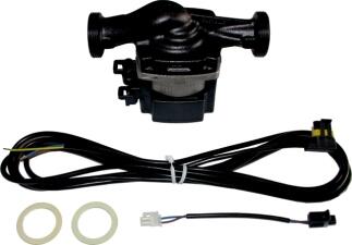WOLF Pumpe DN 25/6 PWM 180