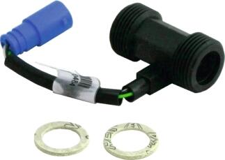 WOLF ET Durchflusssensor m. Stecker