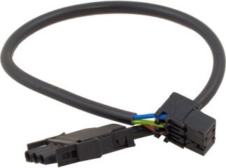 WOLF Kabel Feuerungsautomat/