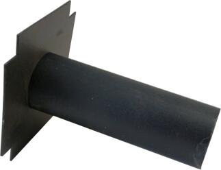 WOLF Rücklaufeinspritzrohr