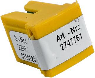 WOLF ET Parametersatz/-stecker