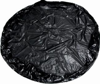 WOLF Verkleidung Deckel