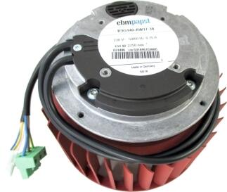 WOLF Ventilator