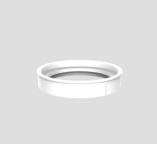 SANIT Spülstromdrossel Ablaufarmatur UP-Spülkasten