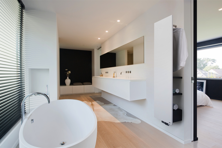 Wohlfühlbad für Ihr Zuhause