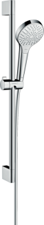 Hansgrohe Croma Select S Brauseset Multi mit Brausestange 65 cm