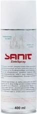 SANIT Zink Spray 400ml Dose